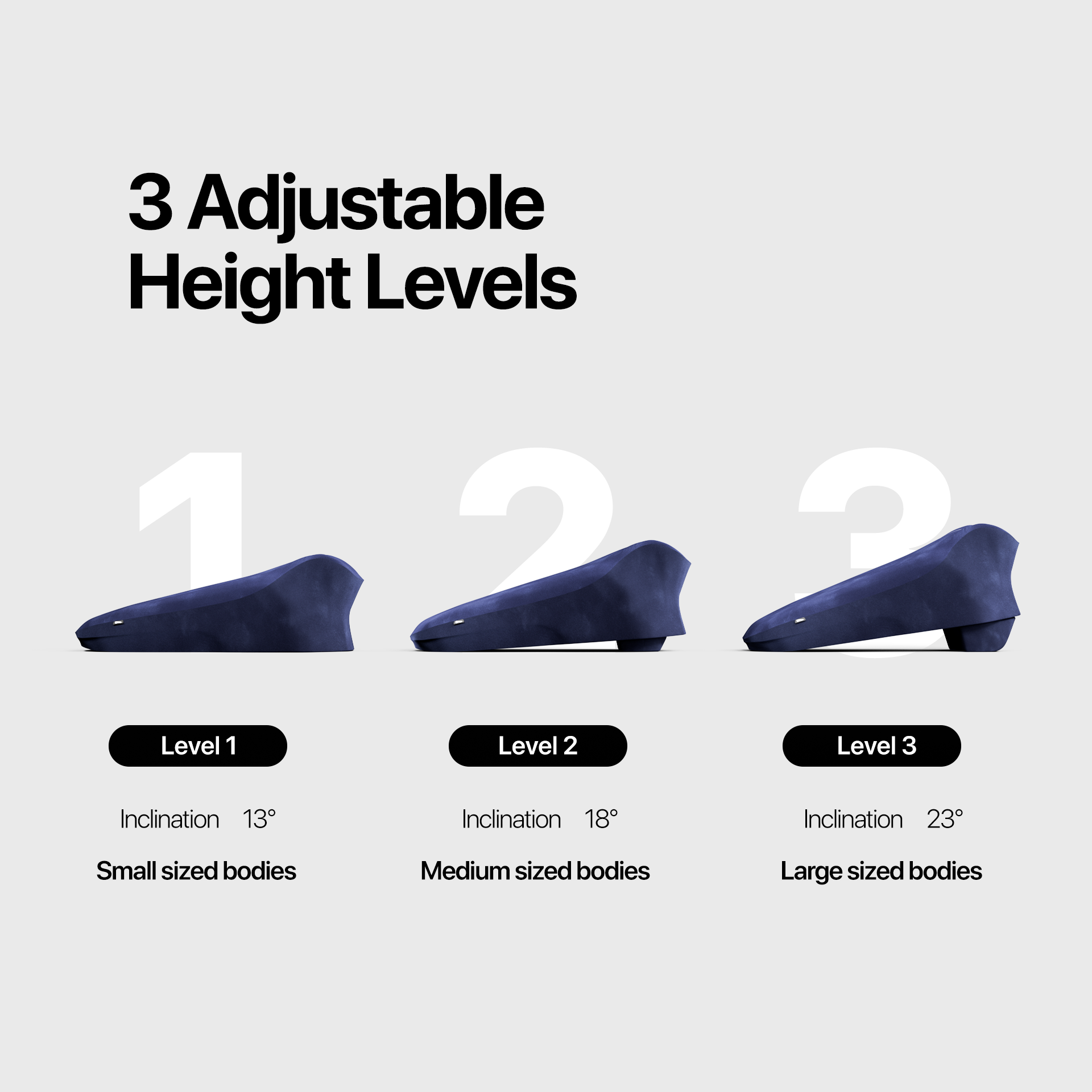 Ultimate Comfort Package