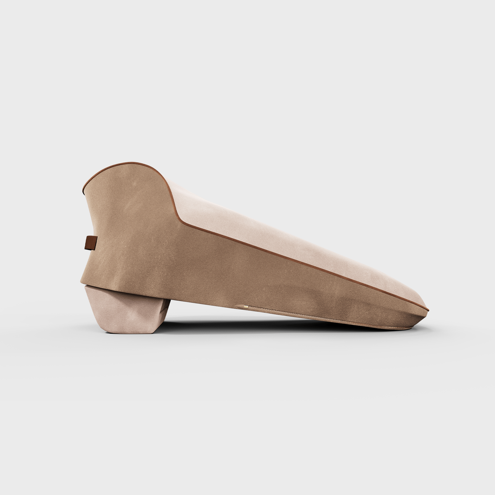 Basic Comfort Package - Prone Cushion: The Ultimate Comfort Device for Lying Down