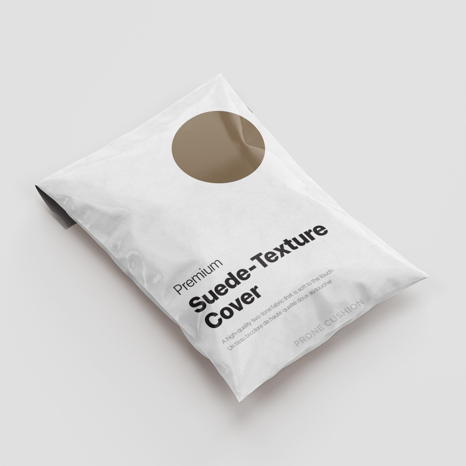 Essential Comfort Package - Prone Cushion: The Ultimate Comfort Device for Lying Down