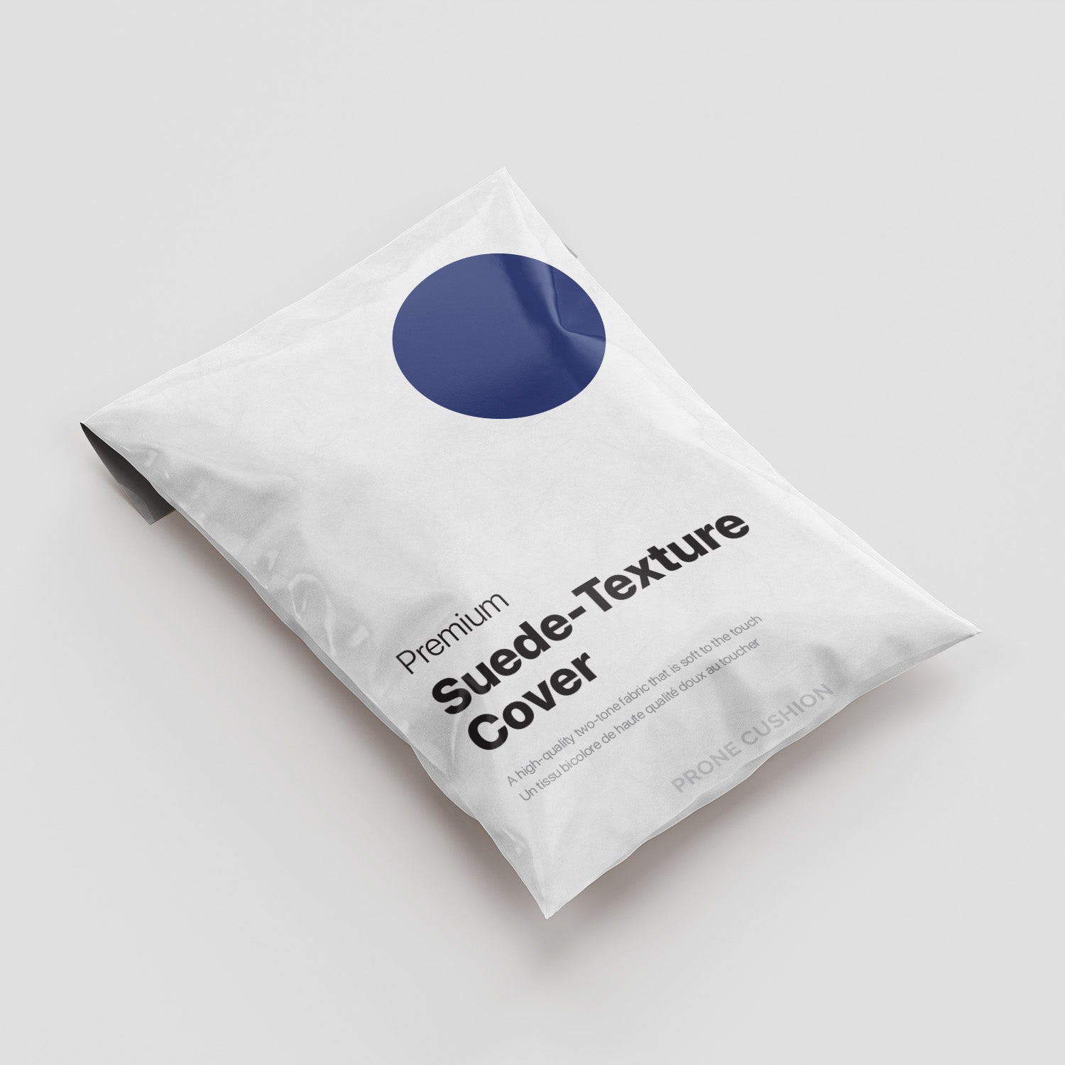 Essential Comfort Package - Prone Cushion: The Ultimate Comfort Device for Lying Down