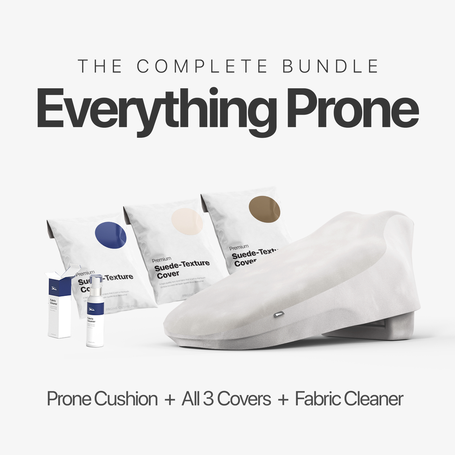 Everything Prone (Black Friday Special)