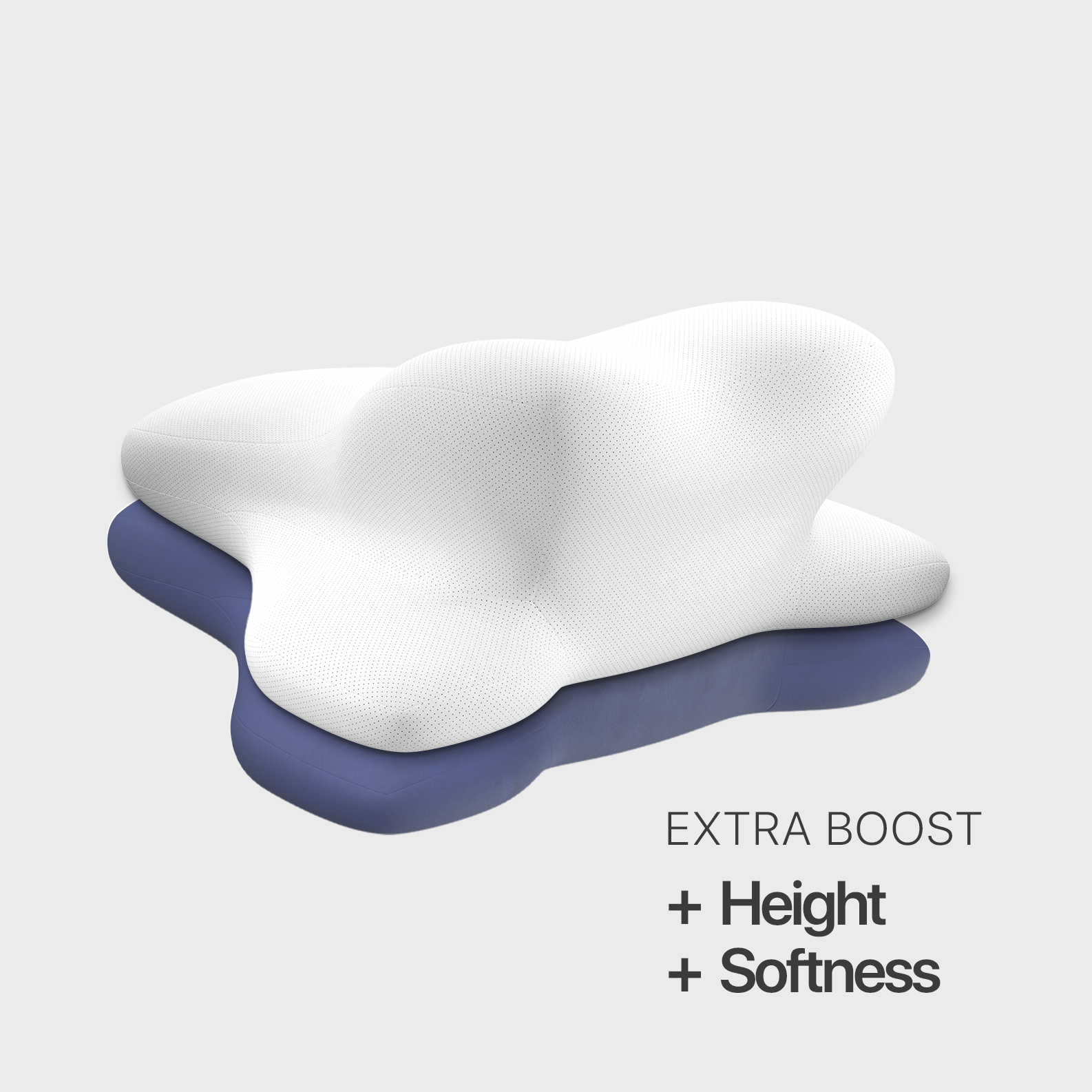 ZZZ Booster™ (for Prone Pillow ZZZ)