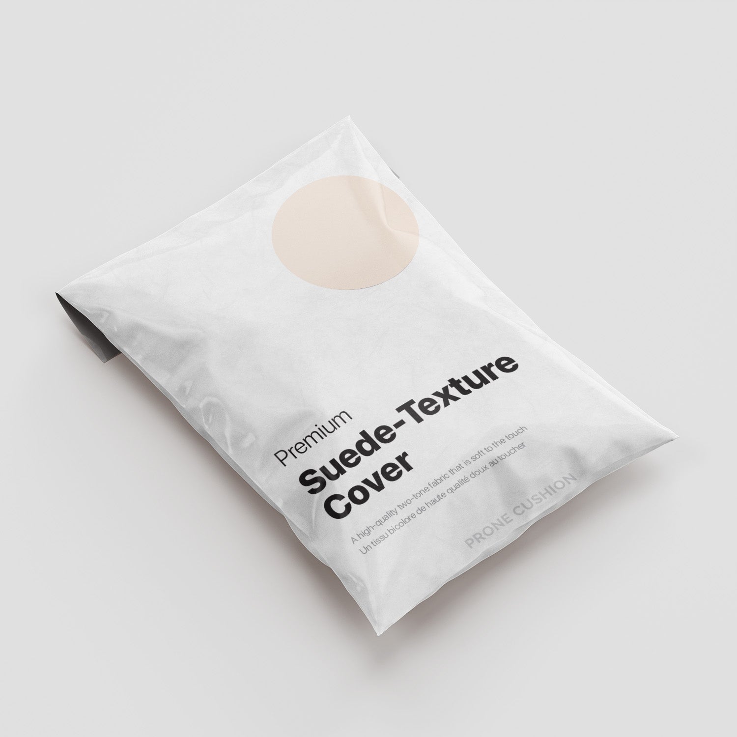 Essential Comfort Package - Prone Cushion: The Ultimate Comfort Device for Lying Down