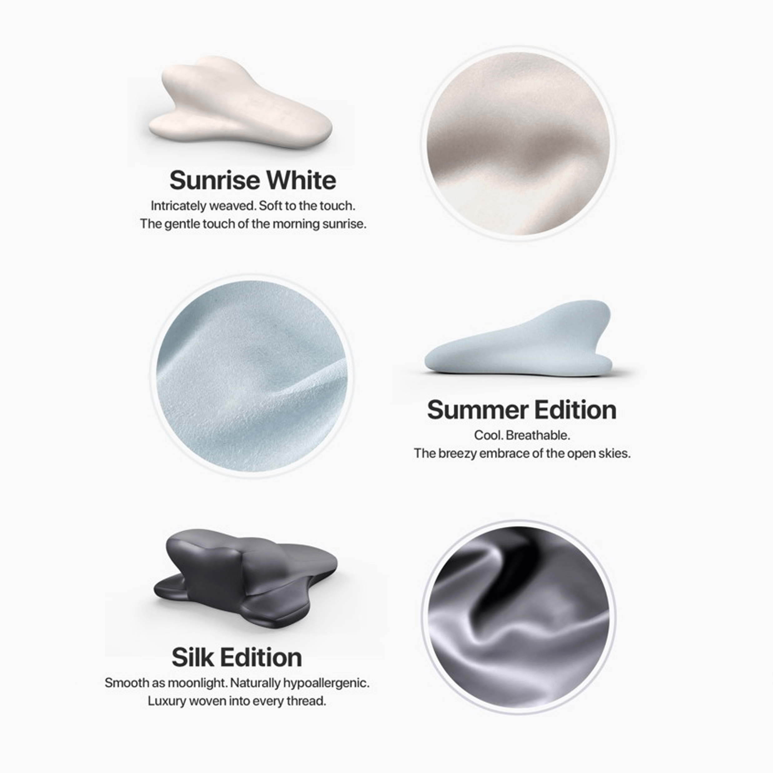 Prone Pillow ZZZ™ - Prone Cushion: The Ultimate Comfort Device for Lying Down